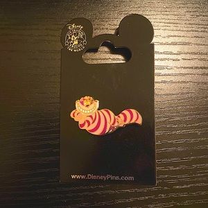 🐱 Cheshire Cat Disney Pin 🐱